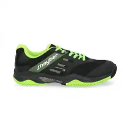 Decathlon Jhayber Tatena A44410-200 Noir Et Vert aanbieding