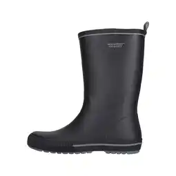 Decathlon WEATHER REPORT Rubberen laars Lanbota aanbieding