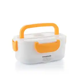 Decathlon Electrische Lunchtrommel voor Auto's Wit aanbieding