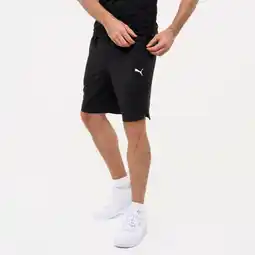 Decathlon Herenshort Active zwart aanbieding