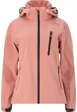 Decathlon WEATHER REPORT Jack Camelia aanbieding
