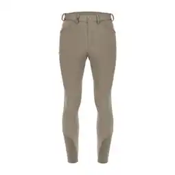 Decathlon Full grip rijbroek Cavallo Crofton aanbieding