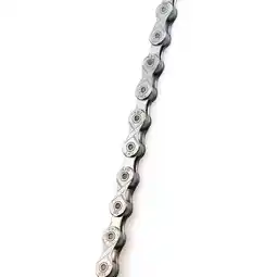 Decathlon Ketting - 114 schakels 9 speed KMC X9 aanbieding