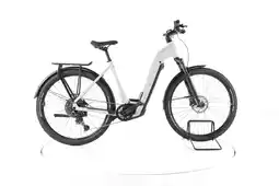 Decathlon Refurbished - Focus Aventura² 6.7 Trekking E-Bike 2024 - Zeer goed aanbieding
