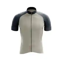 Decathlon Herenshirt voor gravelbiken Uptempo aanbieding