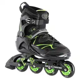 Decathlon Rolschaatsen Nils Extreme NA9022 aanbieding