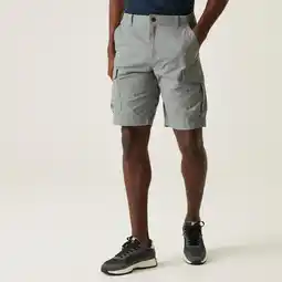 Decathlon Short Hiking Heren aanbieding