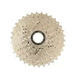 Decathlon Shimano Tiagra CS-HG500 10-speed cassette 12-28T zilver aanbieding