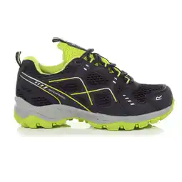 Decathlon Schoenen Hiking Kinderen Waterdicht Ademend Vendeavour aanbieding