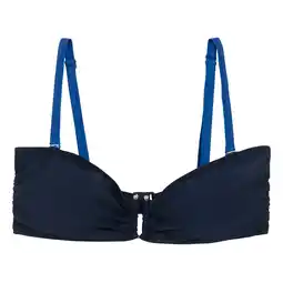 Decathlon Bikini Dames Met Knopdetails aanbieding