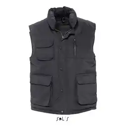 Decathlon Mouwloos jack Sol's Viper aanbieding