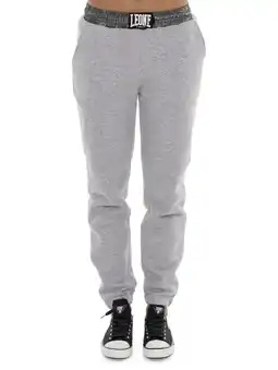 Decathlon Leone oversized trainingsbroek voor dames Greyss aanbieding