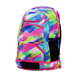 Decathlon Funkita Rugtas Elite Squad Streaky Strokes aanbieding