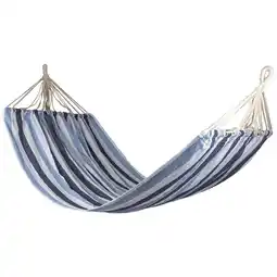 Decathlon Bo-Camp Hangmat Rumba Atmosphere aanbieding