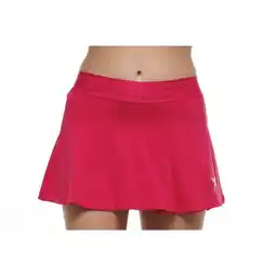 Decathlon Technische damesrok Drop Shot Fayna aanbieding