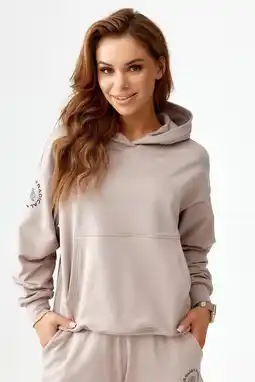Decathlon Damessport hoodie Rough Radical Pery aanbieding