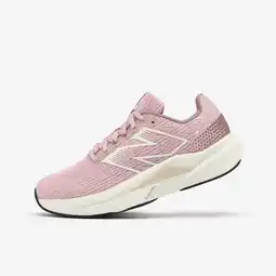 Decathlon HARDLOOPSCHOENEN VOOR DAMES FUELCELL PROPEL V5 ROZE aanbieding