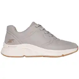 Decathlon Sneakers Skechers Bobs Arch Comfort B, Grijs, Dames aanbieding