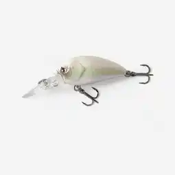 Decathlon Plug crankbait WXM CRK 30 F wit aanbieding