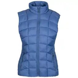 Decathlon Dames Ogbere Gilet (Indigotoon) aanbieding