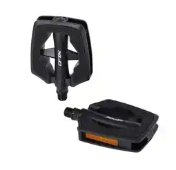 Decathlon Platform pedalen XLC PD-C22 aanbieding