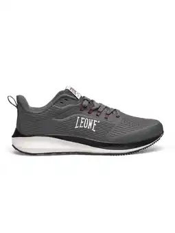 Decathlon Leone Fast herensneakers aanbieding
