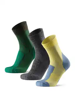 Decathlon Sokken Merino Hiking Light aanbieding