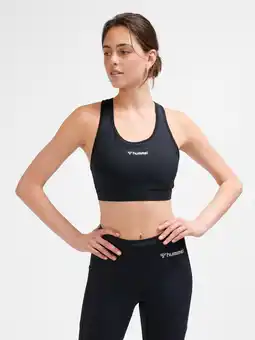 Decathlon Instap Top Hmlbl Dames HUMMEL aanbieding