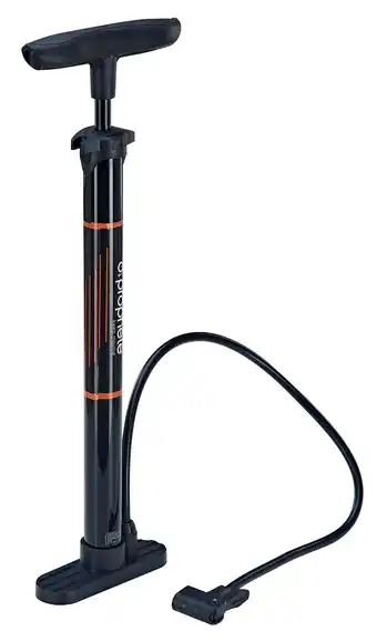 Decathlon Prophete vloerpomp aanbieding
