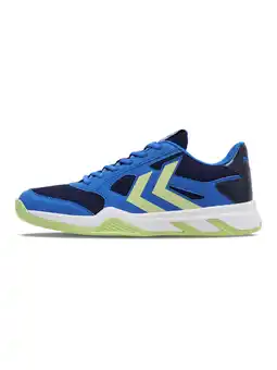 Decathlon Instap Indoor Schoen Teiwaz V Unisex Volwassene HUMMEL aanbieding
