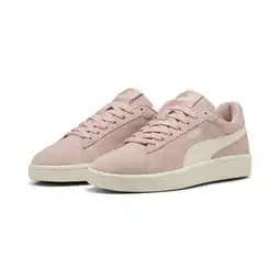 Decathlon Smash 3.0 Sneakers PUMA Rose Quartz Warm White Pink aanbieding