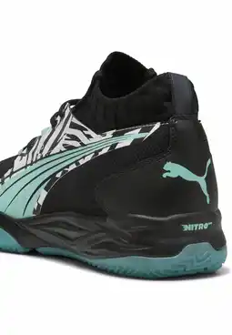 Decathlon Eliminate NITRO SQD UNTMD handbalschoenen PUMA aanbieding