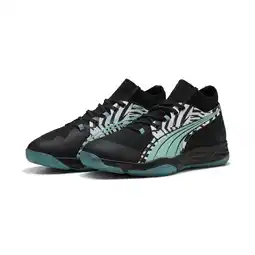 Decathlon Eliminate NITRO SQD UNTMD handbalschoenen PUMA aanbieding