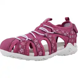 Decathlon Sandalen Geox Model S.whinberry G. B Kleur Violet aanbieding