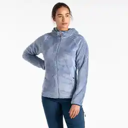Decathlon Fleece Dames Casual Outdoor Activiteiten aanbieding