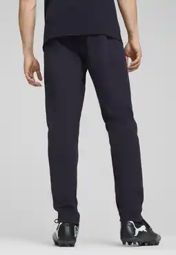 Decathlon Manchester City Casuals broek voor heren PUMA New Navy Magic Blue aanbieding