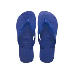 Decathlon HAVAIANAS -SLIPPERS Unisex SLIDE BRASIL aanbieding