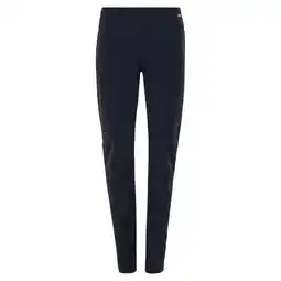 Decathlon Dames Pentre Stretch Broek (Donkerblauw) aanbieding