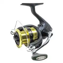 Decathlon Haspel Shimano Fx Fc C3000 aanbieding