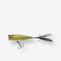 Decathlon Plug POPPER WXM PPR 65 F forelbaars aanbieding