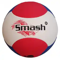 Decathlon Beach Volleybal Smash 6 aanbieding