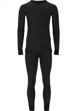 Decathlon WHISTLER Ski-ondergoed Briston aanbieding