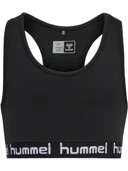 Decathlon Instap Top Hmlmimmi Meisjes HUMMEL aanbieding