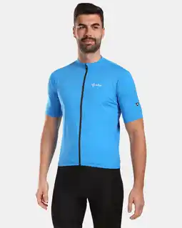 Decathlon Fietsshirt voor heren Kilpi CAVALET-M aanbieding