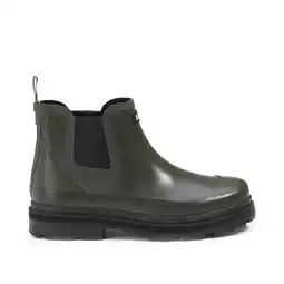 Decathlon Regenlaarsjes SOFT RAIN groen aanbieding