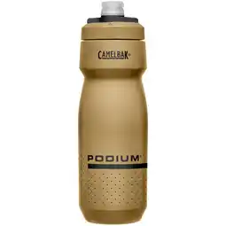 Decathlon Podium Drinkfles 710 ml - goud aanbieding