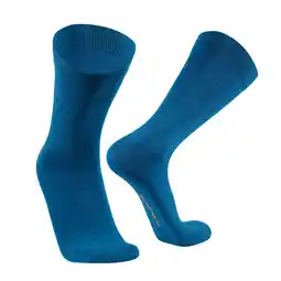 Decathlon Dagelijkse sokken van alpacawol, merinowol en bamboe | DRESS LINER aanbieding