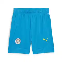Decathlon Trainingsbroek Manchester City 2024/25 aanbieding