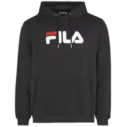 Decathlon Hooded sweatshirt Fila Barumini aanbieding