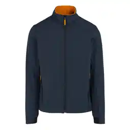 Decathlon Heren Dendrick Soft Shell Jas (As/Roodoker) aanbieding